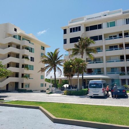 Placentero Depa En Mar Caribe! 칸쿤 외부 사진