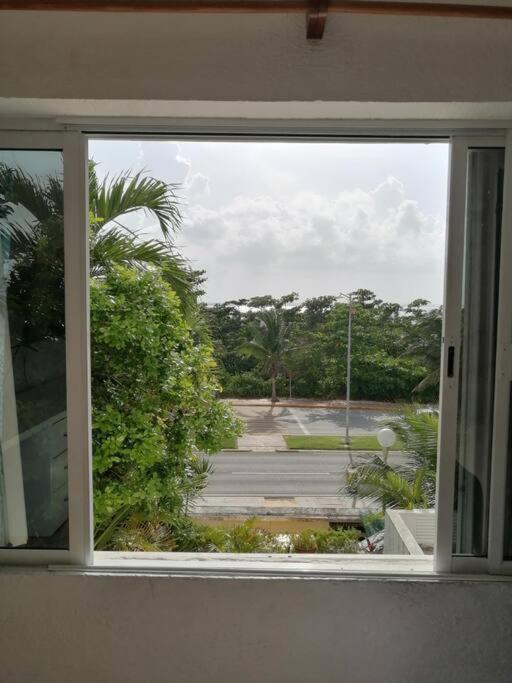 Placentero Depa En Mar Caribe! 칸쿤 외부 사진